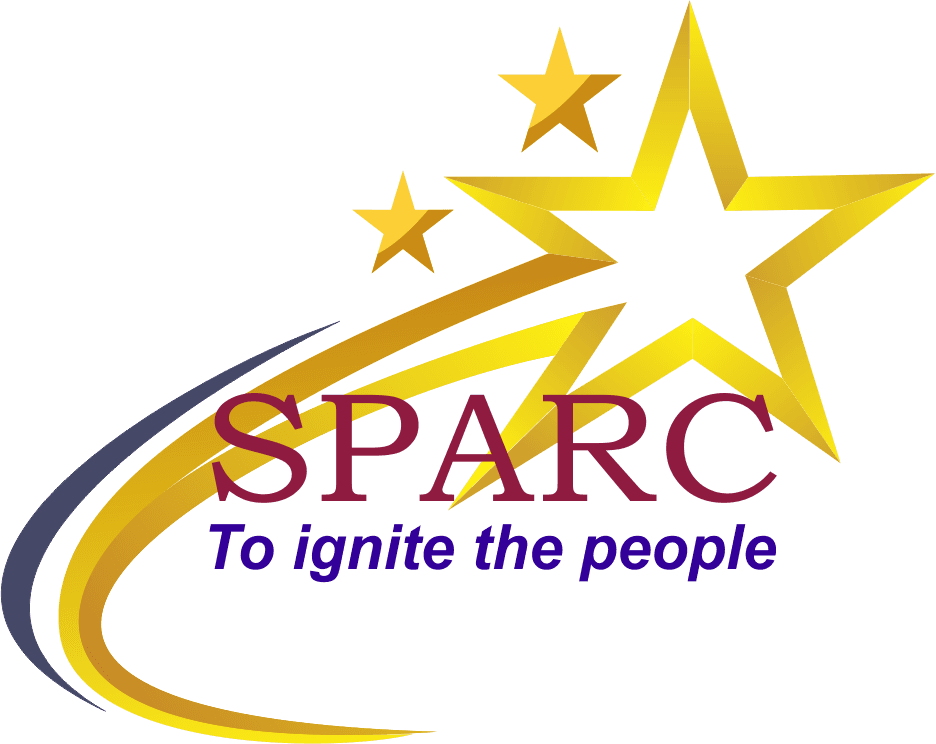 Spark logo